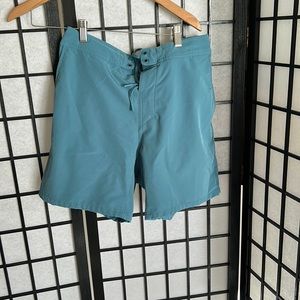 Ten Thousand 7’ inch inseam linerless Foundation Shorts